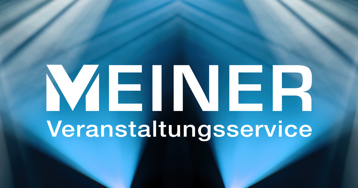 Bild von der Webseite von MEINER Veranstaltungsservice